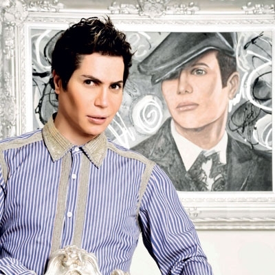 جو رعد:  سميرة سعيد قالت إنّي 'حالة فنيّة'