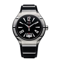 دار بياجيه Piaget تقدم ساعة 'بياجيه بولو فورتي فايف'