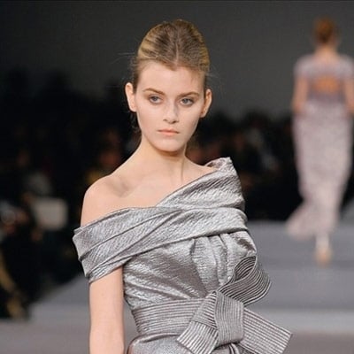 مجموعات أزياء أسبوع باريس 