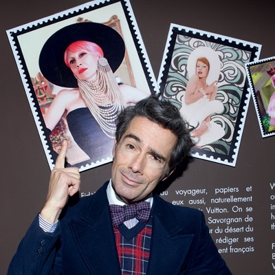 دار Louis Vuitton