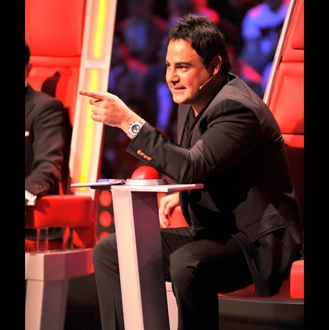 عاصي الحلاني: حزنت على خروج مارينا