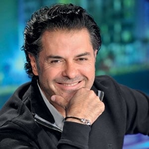 راغب علامة: أنا رئيس لجنة تحكيم Arab Idol وسأبقى!