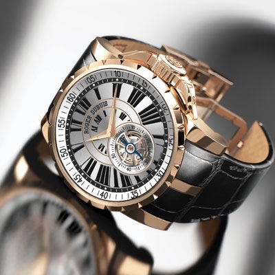 المعرض الدولي للساعات الراقية في جنيف SIHH