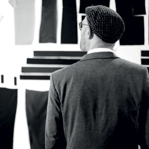 عالم هيرمس للرجال...