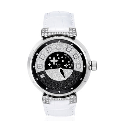 لوي فويتون شريك رسمي لكأس أميركا 2013