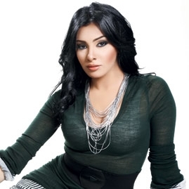 ميرهان حسين: كاظم الساهر أبهرني وأنتظر نانسي عجرم