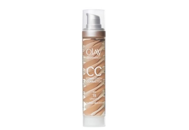 Olay Regenerist CC Complexion Corrector SPF <strong>15</strong> UVA UVB