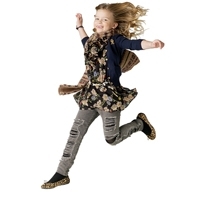 ملابس الأطفال لخريف وشتاء 2011-2012