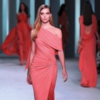 دار Elie Saab أسرار رومانسية