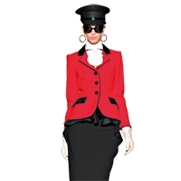 مجموعة Moschino في ميلانو