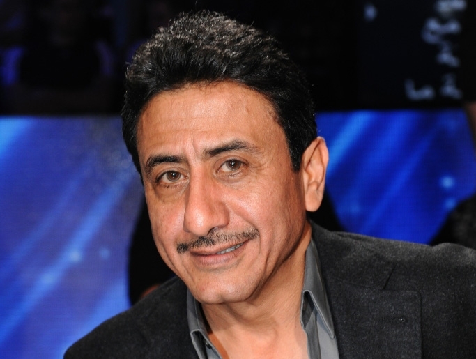 ناصر القصبي: محمد بيومي ولد خطير