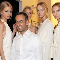 الأبيض في خزانتك هذا الصيف 