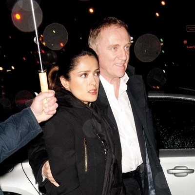 من احتفالية برادا Prada