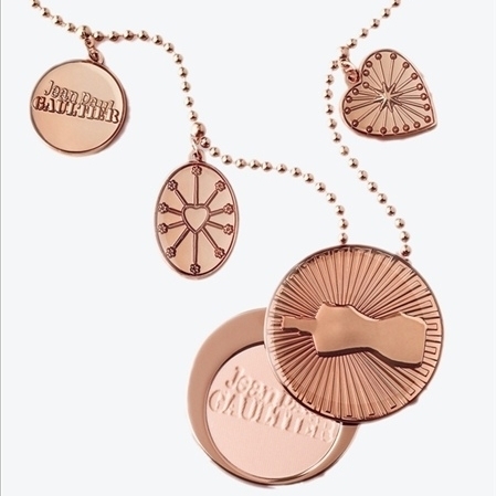 أكسسوارات عطرية لا مثيل لها من جان بول غوتييه Jean Paul Gaultier