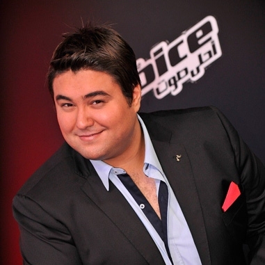 نجم the Voice حسّان عمارة: أغنية 'يا طيره' جديدي