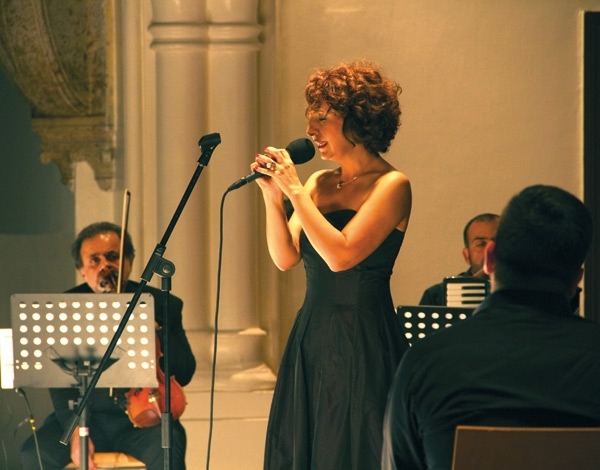 ريما خشيش: الواقع الفني.. فوضى وقلّة إبداع وتجارة 