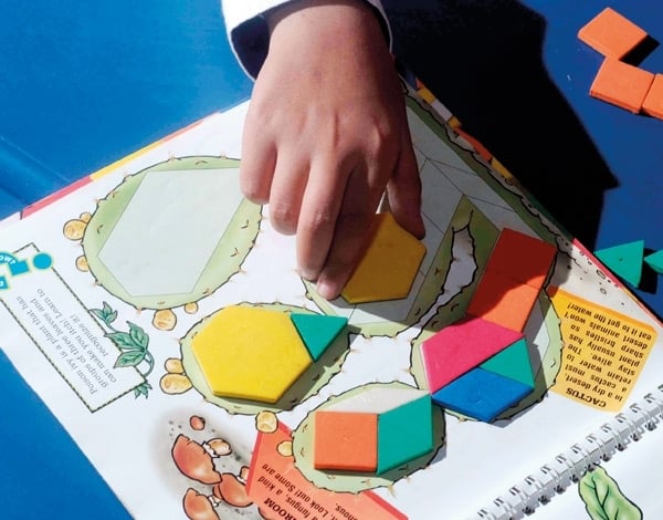 الديسبراكسيا صعوبات حركيّة لا بد من تشخيصها