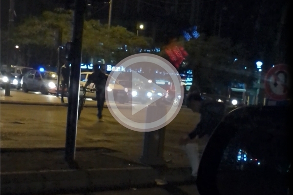 بالفيديو- ماذا سرق 'أطفال الطريق'؟؟