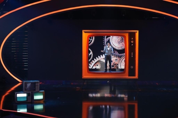 محمد بيومي: لا أبدع إلاّ أمام الجماهير وتمنّيت الانضمام إلى Galaxy Group