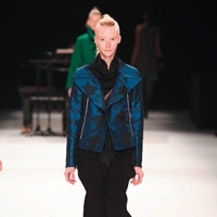 ثنائية الشتاء Black&Blue