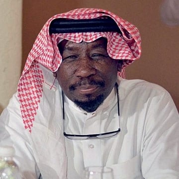 سعد خضر: الدراما السعودية تحتاج إلى إعادة نظر 