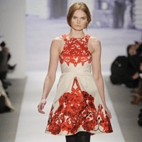 نقوش آسيويّة... جرّبيها