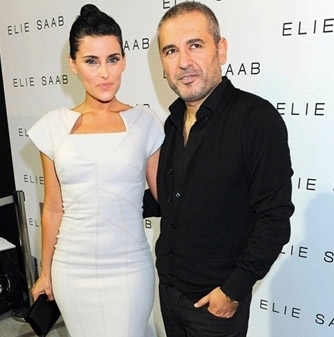 أسبوع الموضة الباريسي 