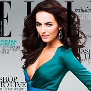 من كانت الأكثر تألقاً بالرداء السروالي من Gucci؟  