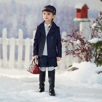 Gucci وأول متجر لها للأطفال