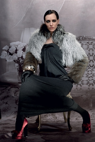 مجموعة لانفين Lanvin 