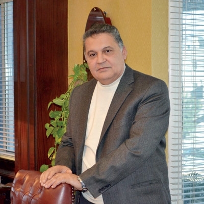 محسن جابر: تعبت من مشاكل المهنة...