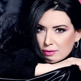 عبير صبري:  هذه حقيقة خلافي مع غادة عبد الرازق...