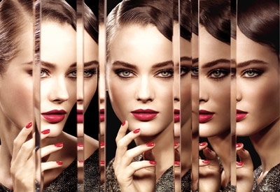 تعرّفي على مستحضرات مجموعة NUIT INFINIE DE CHANEL