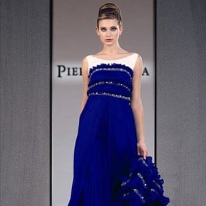 بيار كترا يطلق 'الربيع الوردي'