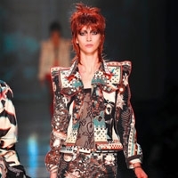 دار Gaultier حاد للغاية