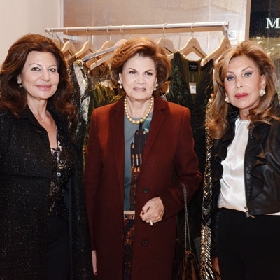 موسم أعياد ساحر  مع ريم عكرا