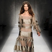 ALBERTA FERRETTI تعطي الأنوثة معنى جديداً