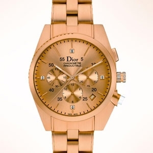 ساعة I03 من ديور Homme Dior 