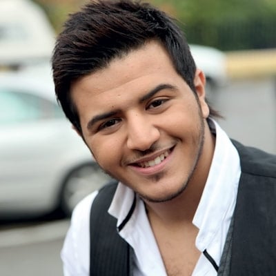 يوسف عرفات: أتمنى أن يظهر في Arab Idol 2...