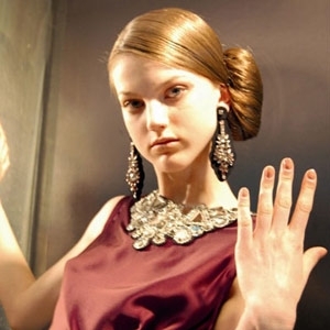 مجموعة ريم عكرا Reem Acra الجديدة