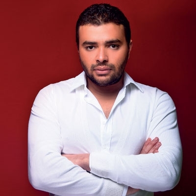 رامي صبري: علاقتي بأصالة لا تتعدى حدود العمل...