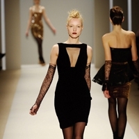 شقرا يطلق مجموعته الثالثة للألبسة الجاهزة 'Edition by Georges Chakra'