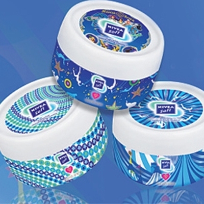 نيفيا سوفت تدخل عالم الأزياء 