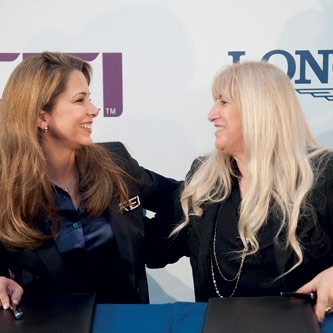 لونجين Longines 