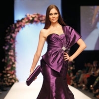 البساطة والجاذبية تجتمعان