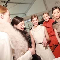 Carolina Herrera: المرأة العربيّة جميلة... 