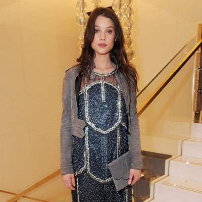 افتتاح بوتيك جديد لشانيل Chanel