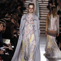 قصص من الخيال وبطلات حالمات مع Missoni 