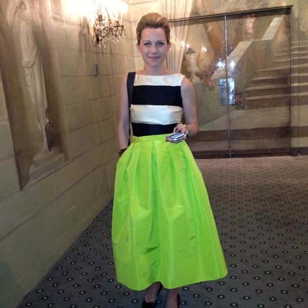 من شوارع....  نيويورك