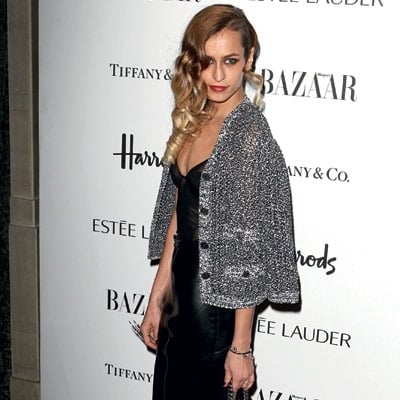 تالولاه هارليتش وأليس ديلال 